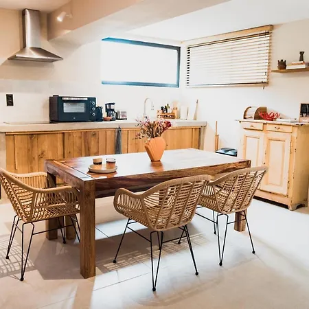 Holiday home Gite De Charme En Pleine Foret - Mas Sarava *