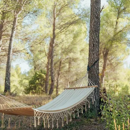 Gite De Charme En Pleine Foret - Mas Sarava Holiday home *